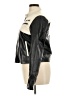 Only 100% Polyester Black Jacket Size XL - photo 5