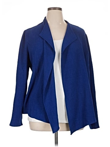 Kasper Blazer (view 1)