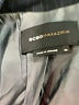 BCBGMAXAZRIA Black Blazer Size M - photo 6