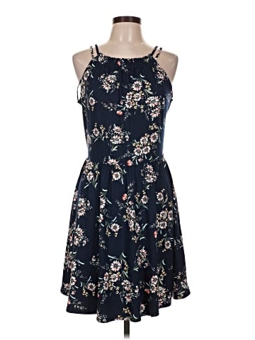Nine Britton Casual Dress (view 1)