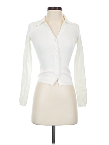 Wilfred Long Sleeve Blouse (view 1)