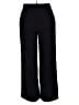 J.Crew 100% Polyester Black Active Pants Size 16 (tall) - photo 2