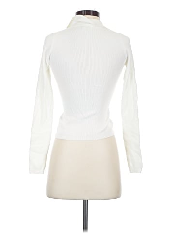 Wilfred Long Sleeve Blouse (view 2)