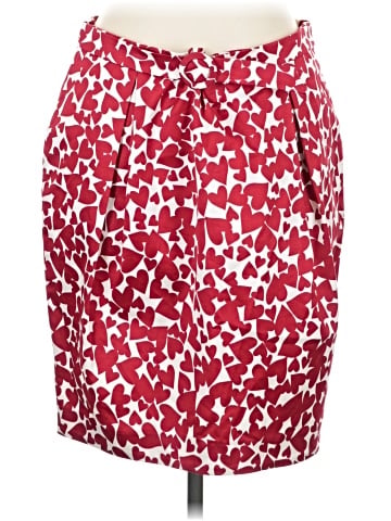 Love Moschino Midi Skirt (view 1)
