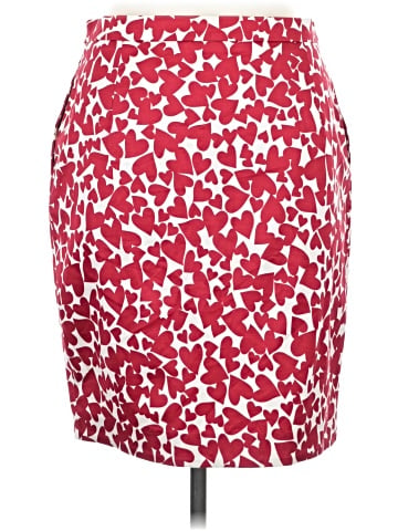 Love Moschino Midi Skirt (view 2)