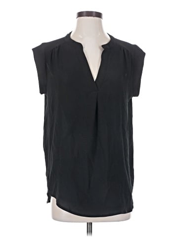 Gibson Short Sleeve Blouse (view 1)