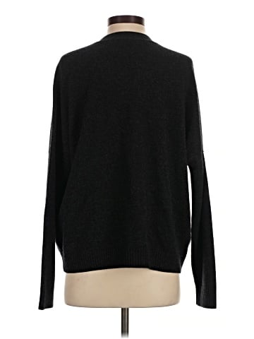 Vince. Cashmere Cardigan (view 2)