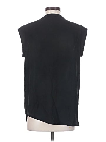 Gibson Short Sleeve Blouse (view 2)