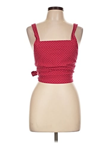 Hayden Sleeveless Top (view 1)