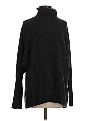 Joie Wool Pullover Sweater (view 1)