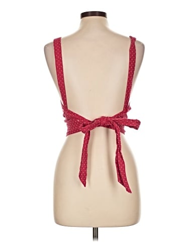 Hayden Sleeveless Top (view 2)