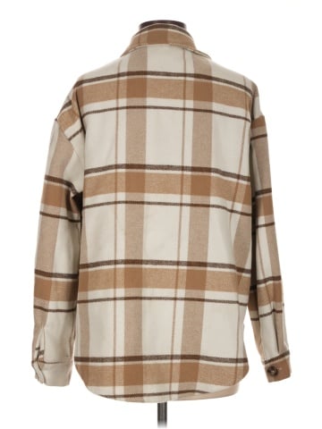 Love Tree Coat (view 2)
