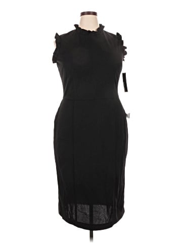 Maggy London Cocktail Dress (view 1)