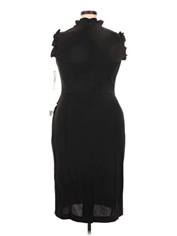 Maggy London Cocktail Dress (view 2)