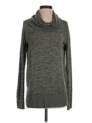 Gap Turtleneck Sweater (view 1)