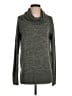 Gap Gray Turtleneck Sweater Size S - photo 1