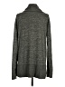 Gap Gray Turtleneck Sweater Size S - photo 2
