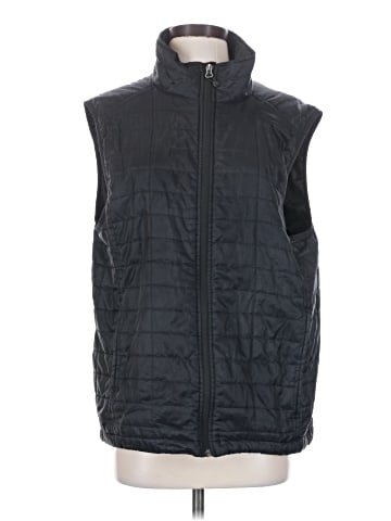 Lands' End Vest (view 1)