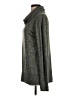 Gap Gray Turtleneck Sweater Size S - photo 5