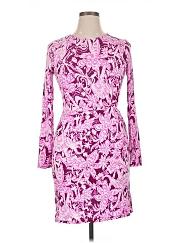 Lilly Pulitzer Cocktail Dress (view 1)