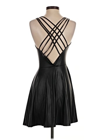 Forever 21 Cocktail Dress (view 2)