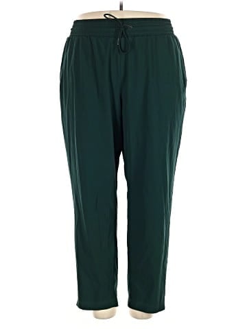 Gap Fit Casual Pants (view 1)