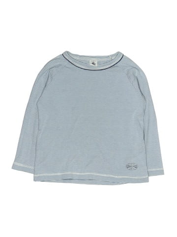 Petit Bateau Long Sleeve T-Shirt (view 1)