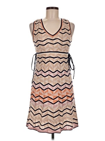 M Missoni Casual Dress (view 1)
