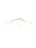 J.Crew Gold Pink Sunglasses One size - photo 2