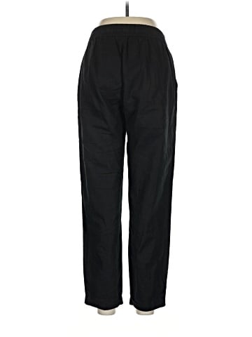 J.Crew Factory Store Linen Pants (view 2)