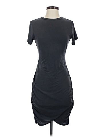 Express Casual Dress (view 1)