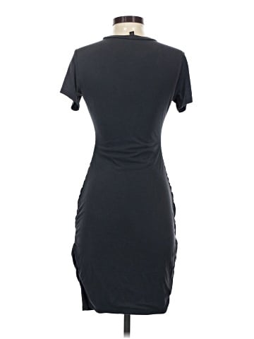 Express Casual Dress (view 2)