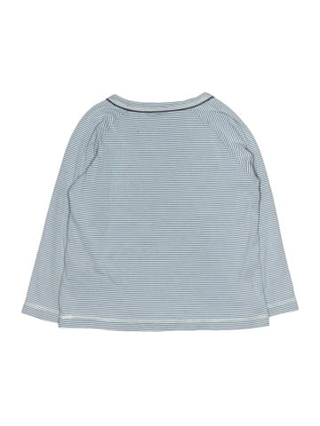 Petit Bateau Long Sleeve T-Shirt (view 2)