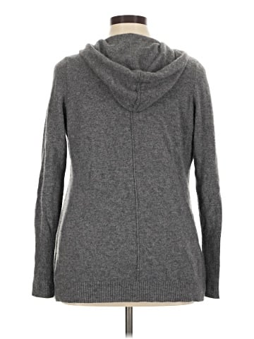 Max Studio Cashmere Cardigan (view 2)
