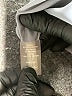 Calvin Klein Black Blazer Size 10 - photo 7