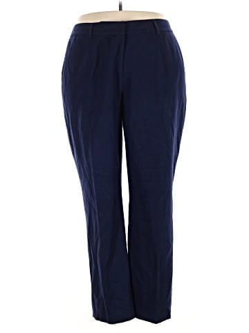 Chadwicks Wool Pants (view 1)