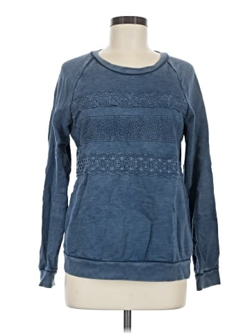 Gap Pullover Sweater (view 1)