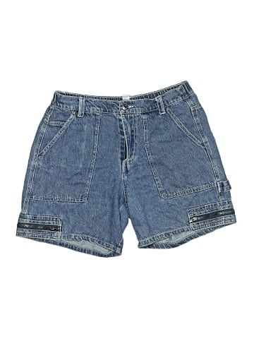 Forever 21 Denim Shorts (view 1)