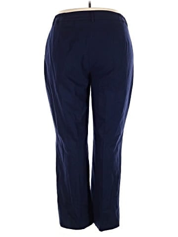 Chadwicks Wool Pants (view 2)