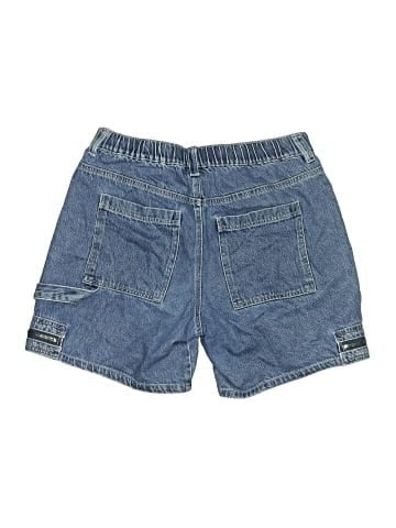Forever 21 Denim Shorts (view 2)