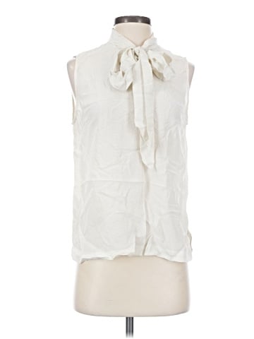 Equipment Sleeveless Blouse (view 1)