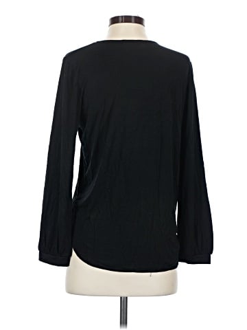 Krisa Long Sleeve Blouse (view 2)