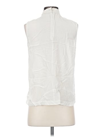 Equipment Sleeveless Blouse (view 2)