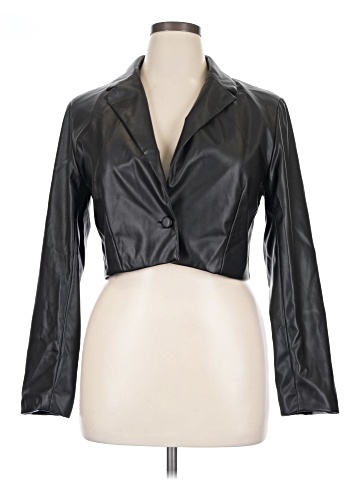 Planet Gold Jacket (view 1)