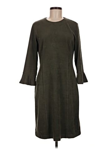 J. McLaughlin Casual Dress (view 1)