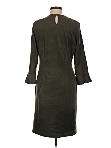J. McLaughlin Casual Dress (view 2)