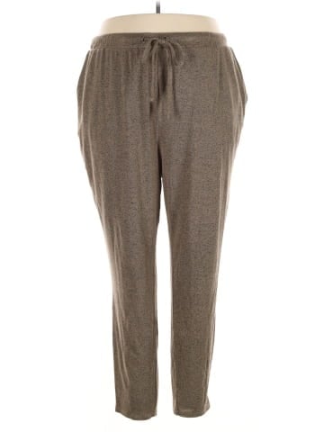 Nina Leonard Casual Pants (view 1)