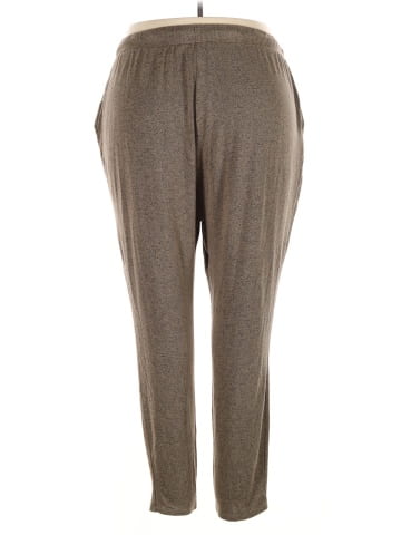 Nina Leonard Casual Pants (view 2)