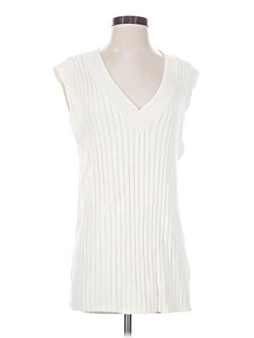Divided by H&M Sweater Vest (view 1)