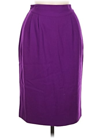 Talbots Wool Skirt (view 1)